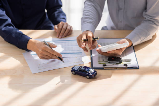 Waretown auto coverage comparison